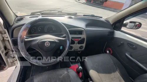 STRADA 1.4 MPI Fire CS 8V