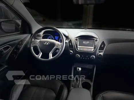 IX35 2.0 MPFI GL 16V