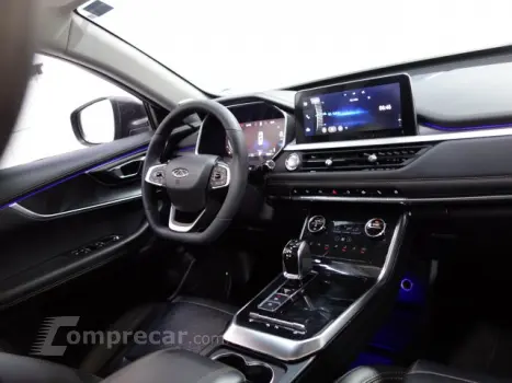 TIGGO 8 - 1.6 TGDI TXS DCT