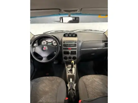 PALIO 1.8 MPI ADVENTURE WEEKEND 16V FLEX 4P AUTOMATIZADO