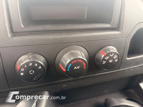 Master 2.3 dCi Extra Furgão 16V Diesel