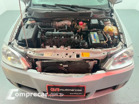 Astra Advantage 2.0 MPFI 8V FlexPower 5p