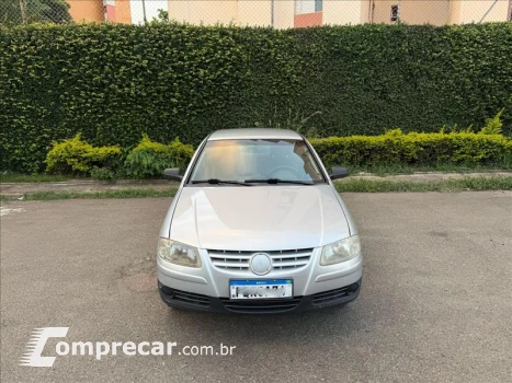 GOL 1.0 MI 8V G.IV