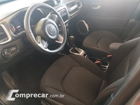 RENEGADE 1.8 16V STD