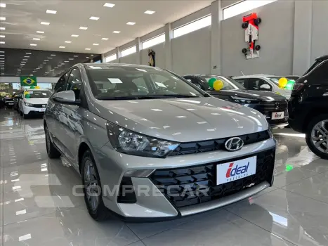 HB20 1.0 12V FLEX LIMITED MANUAL