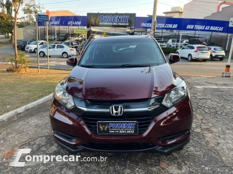 HR-V 1.8 16V LX