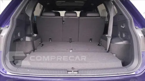 TIGUAN 2.0 300 TSI GASOLINA ALLSPACE R-LINE AUTOM
