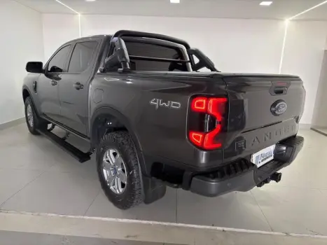 RANGER XLSCD3D4A