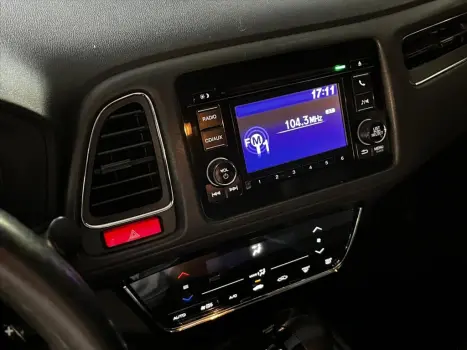 HR-V 1.8 16V FLEX EX 4P AUTOMÁTICO