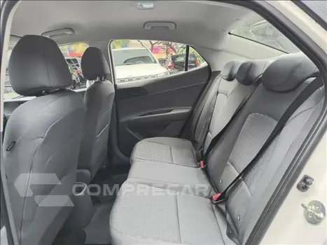HB20S 1.0 12V Comfort Plus