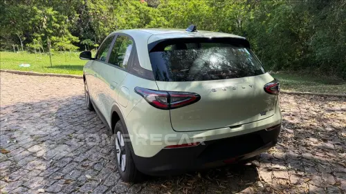EX2 39,4 KW ELÉTRICO PRO