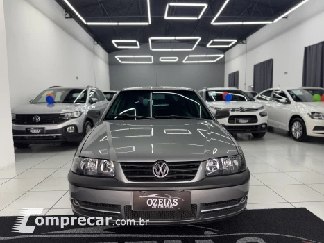 GOL 1.6 MI Power 8V G.III