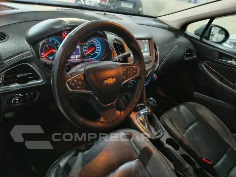 cruze lt 1.4