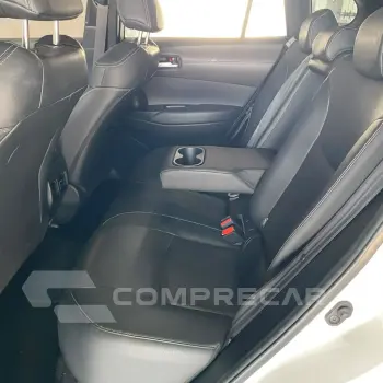 Corolla Cross XRE 2.0 16V Flex Aut.