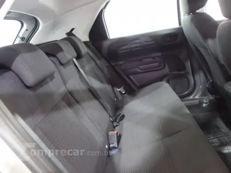 C4 CACTUS - 1.6 VTI 120 FEEL EAT6