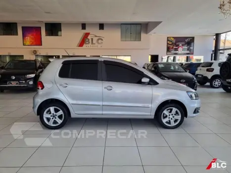 FOX HIGHLINE 1.6 16V MSI