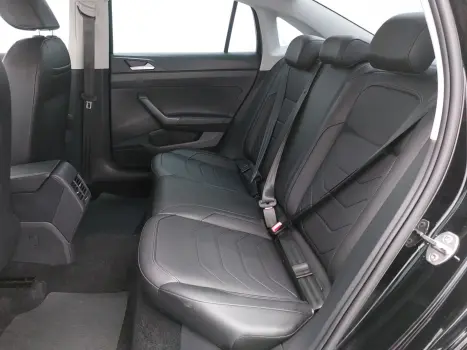 VIRTUS 1.0 200 TSI COMFORTLINE AUTOMÁTICO