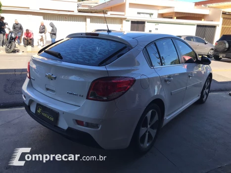 CRUZE 1.8 LT 16V