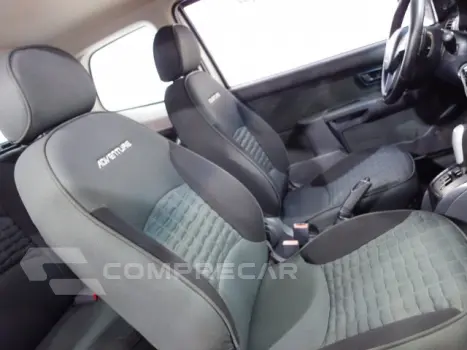 STRADA - 1.8 MPI ADVENTURE CD 16V 3P AUTOMATIZADO