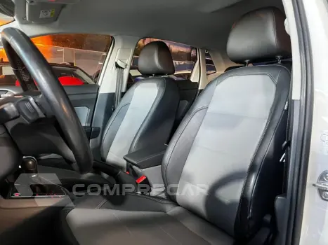 Polo Highline 200 TSI 1.0 Flex 12V Aut.