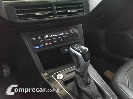 POLO 1.0  170 TSI HIGHLINE AUTOMÁTICO