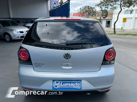 POLO 1.6 MI 8V