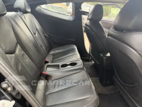 VELOSTER - 1.6 16V 3P AUTOMÁTICO