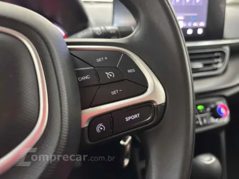 PULSE 1.3 FLEX DRIVE CVT