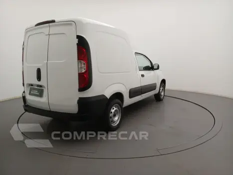 FIORINO 1.4 MPI FURGÃO ENDURANCE 8V FLEX 2P MANUAL