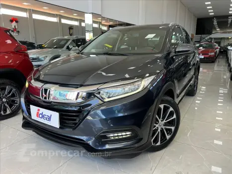 HR-V 1.8 16V FLEX EXL 4P AUTOMÁTICO