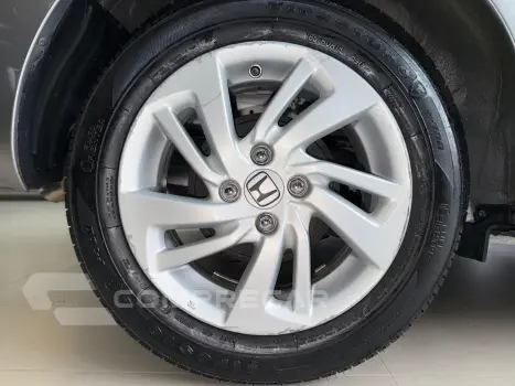 FIT 1.5 LX 16V