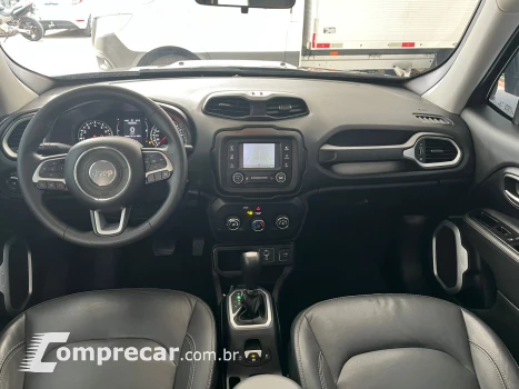 RENEGADE 1.8 16V Sport
