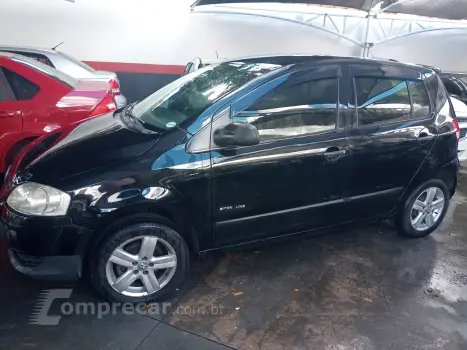 FOX 1.6 MI Sportline 8V