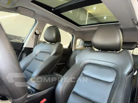 TIGGO 7 1.5 VVT Turbo Iflex TXS