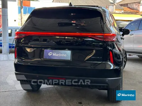 HAVAL H6 1.5 HEV E-TRACTION