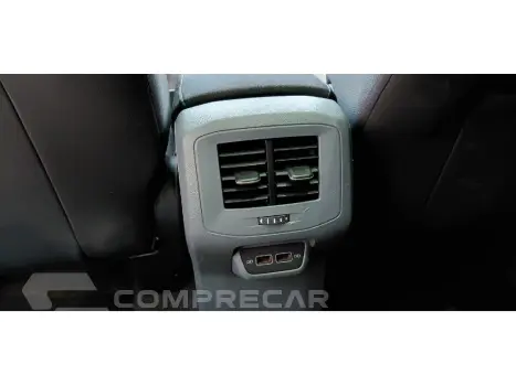 T-CROSS 1.0 200 TSI TOTAL FLEX COMFORTLINE AUTOMATICO