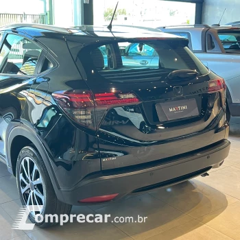 HR-V EXL 1.8 Flexone 16V 5p Aut.