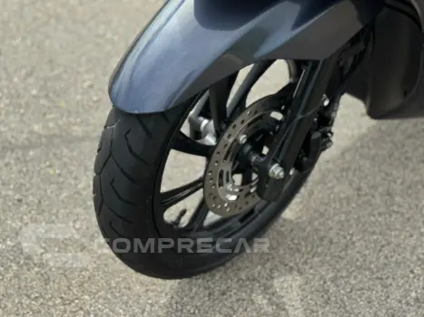 PCX 150