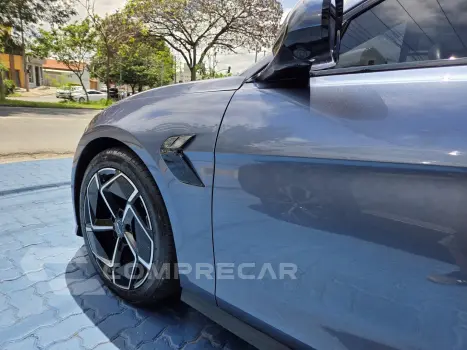 SEAL 82,5 KW ELÉTRICO AWD