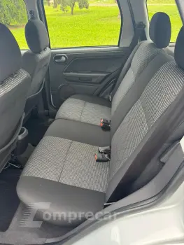 Ecosport 1.6 Freestyle