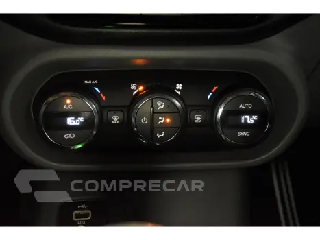 TORO 2.0 16V TURBO DIESEL VOLCANO 4WD AT9