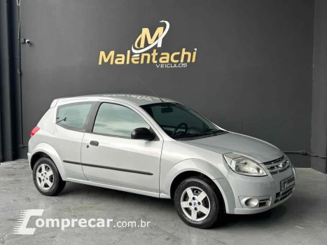 KA 1.0 MPI 8V FLEX 2P MANUAL