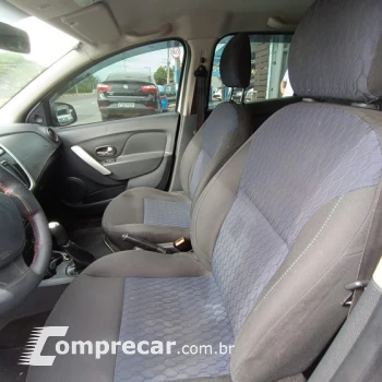 SANDERO 1.6 16V SCE Expression