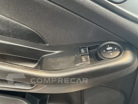 FIESTA 1.5 S Hatch 16V