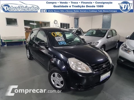 KA 1.0 MPI 8V