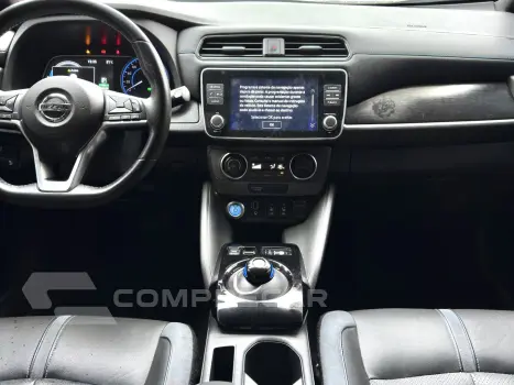 LEAF B12P 40 ELÉTRICO