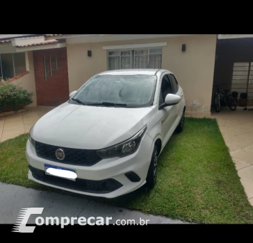 Fiat ARGO 1.0 Firefly Drive 4 portas