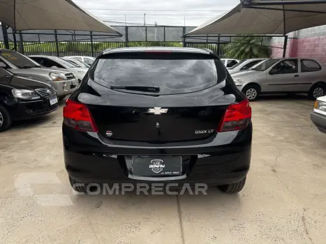 Onix Hatch 1.4 4P FLEX LT