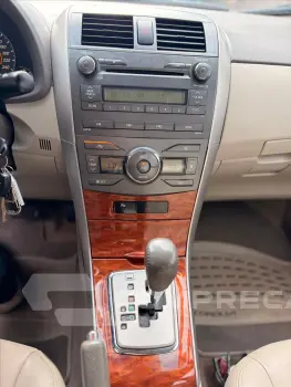 COROLLA 2.0 Altis 16V