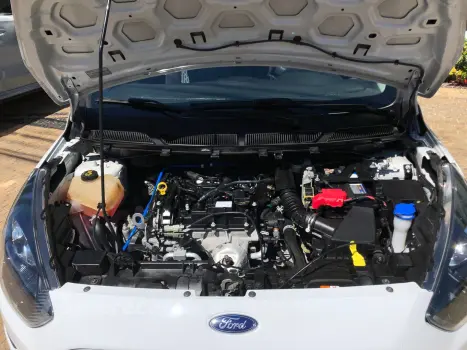 Ka 1.0 Ti-Vct Flex Se Manual